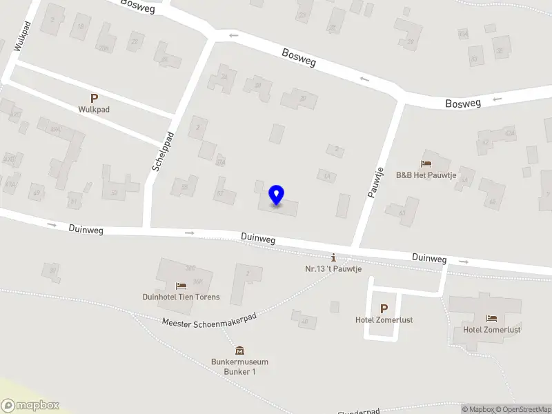 NVVH-Vrouwennetwerk Zoutelande