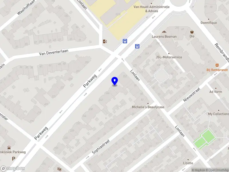 Go with the Flo B.V.