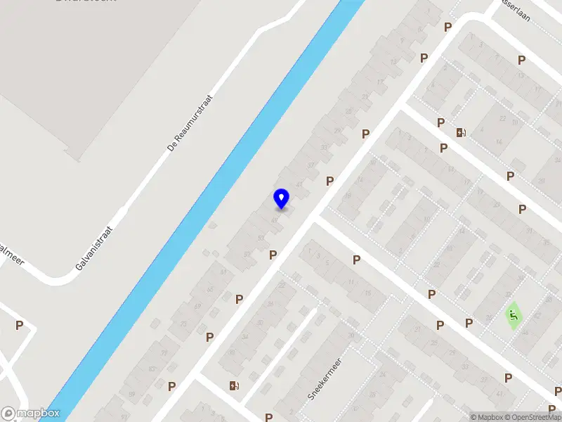 Stichting Nova Terra Property