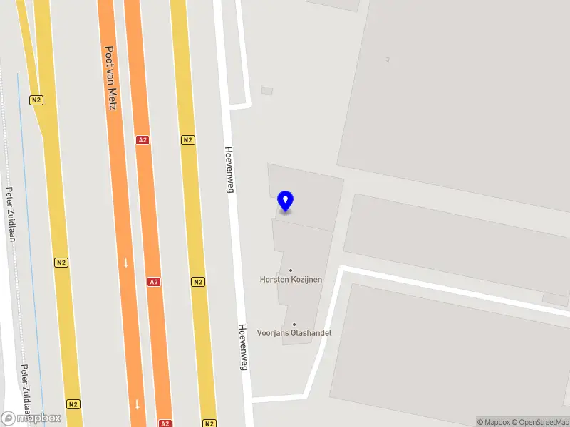 Combinedfacilities B.V.