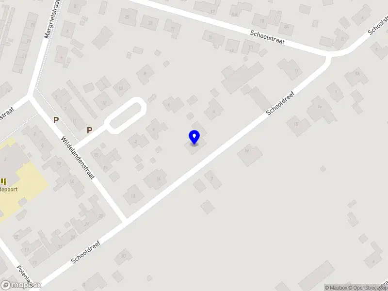 Senioren Vereniging Heikant