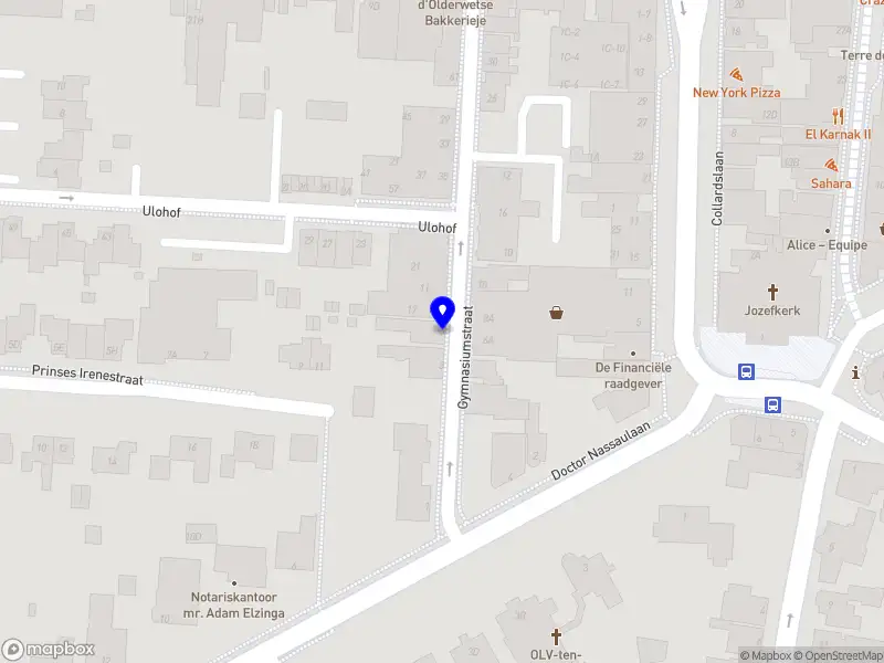 Nieuw bedrijf Kipepeoholding B.V.