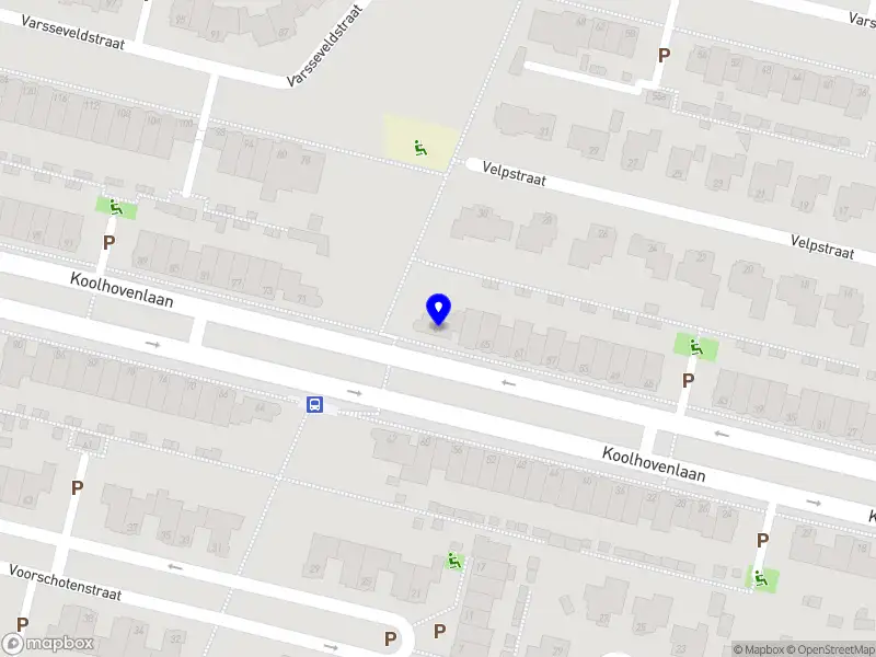 Calculus Properties B.V.