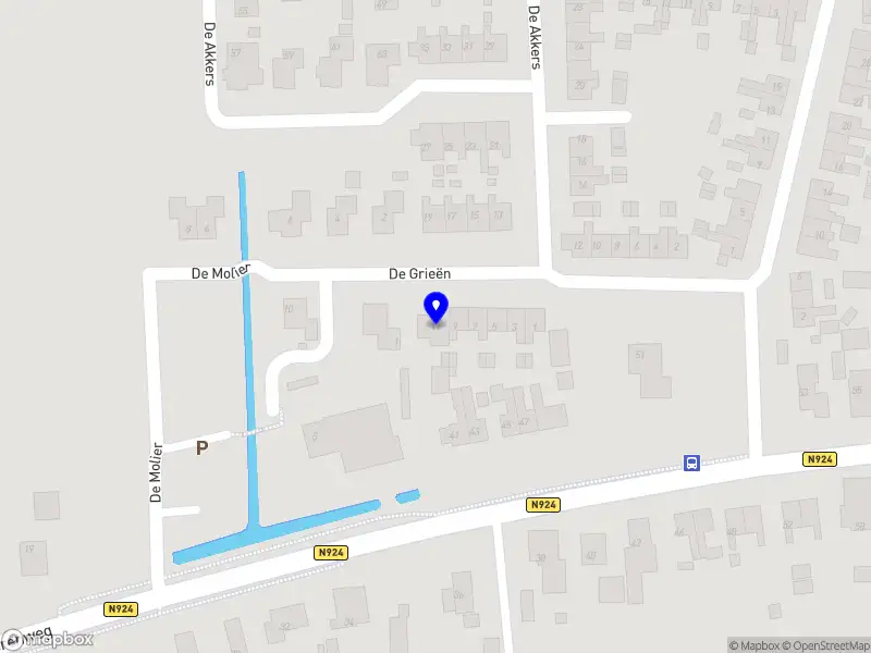 Bert’s Bus Voor elke kleine Klus