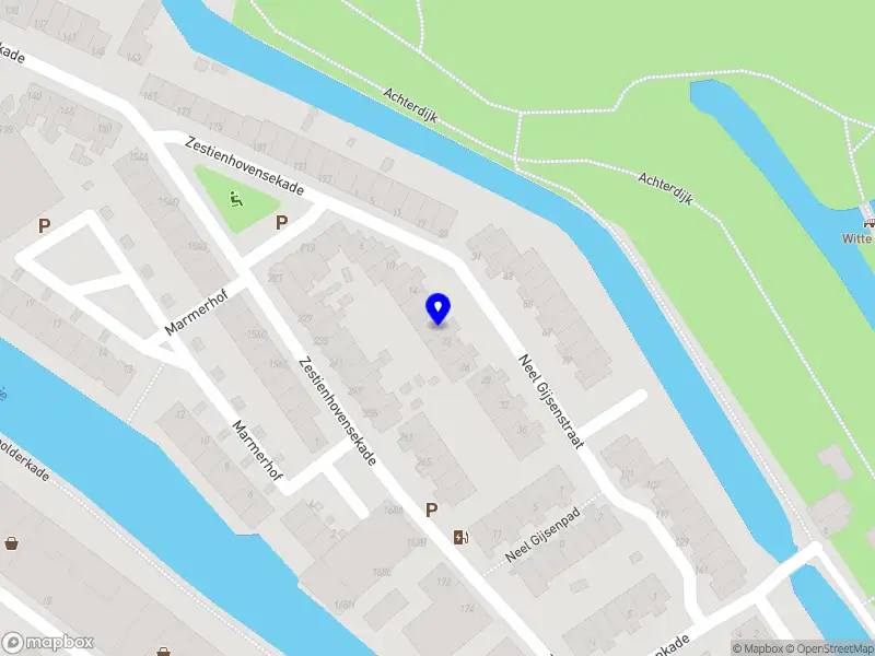 De Jeugdbrug Liaison B.V.