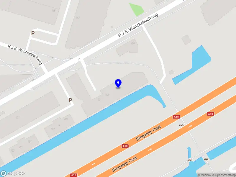 Stichting X Business Vision