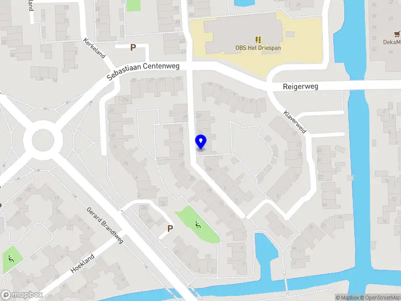 Horizon Finance & Control