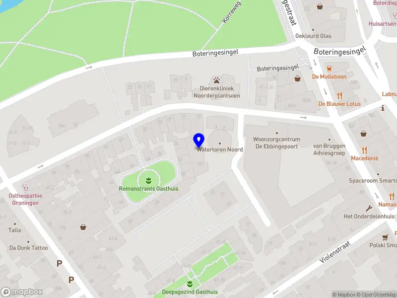 Landa Padel Coaching