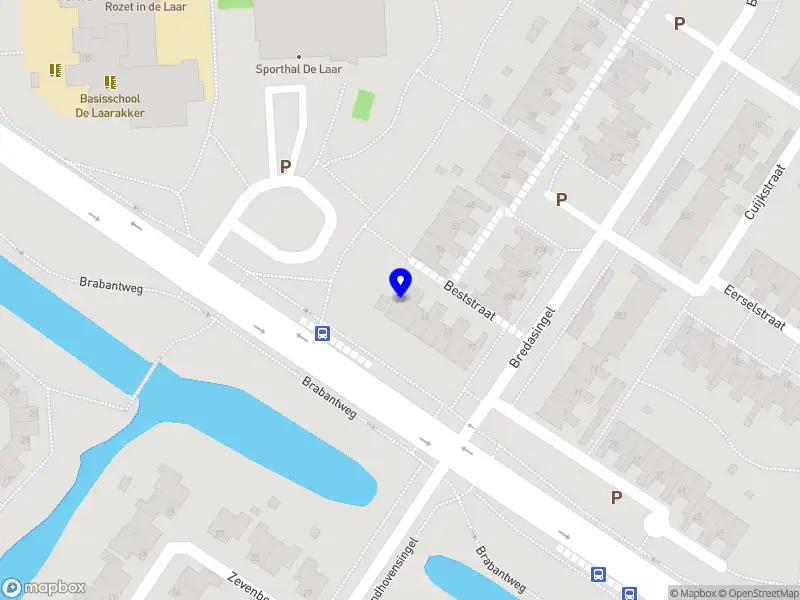 M van verseveld management B.V.