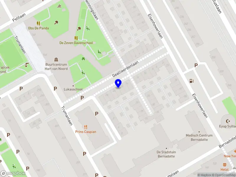 Prime Facility Services B.V.