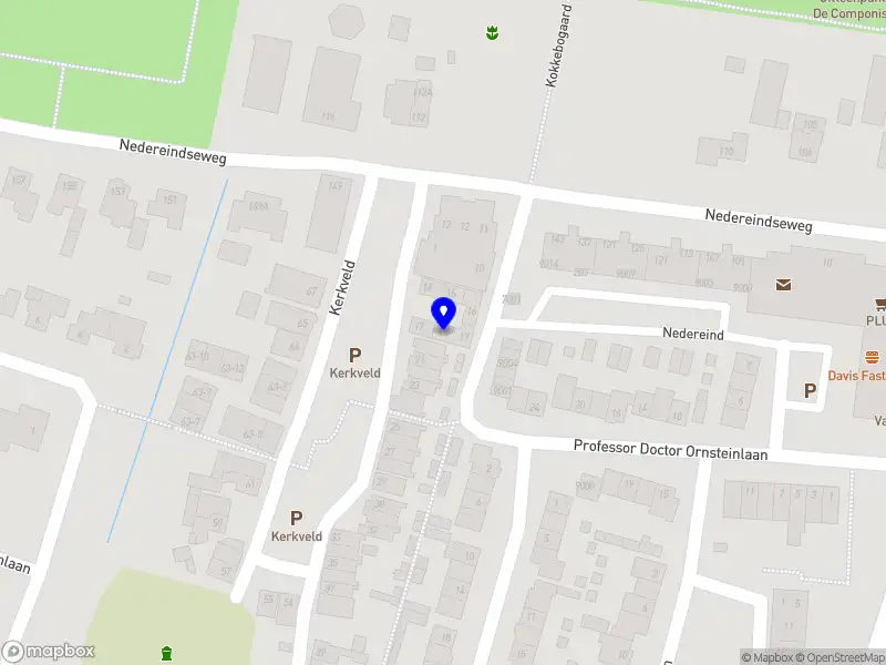 Stichting Hackerspace Hermit Hive