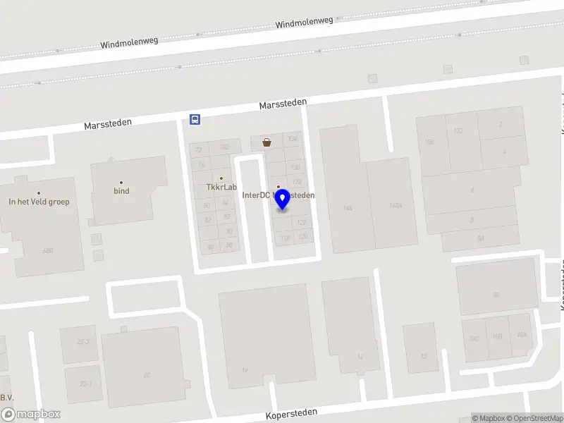 Vereniging van Ondereigenaars Melis Stokelaan 21 te 's-Gravenhage