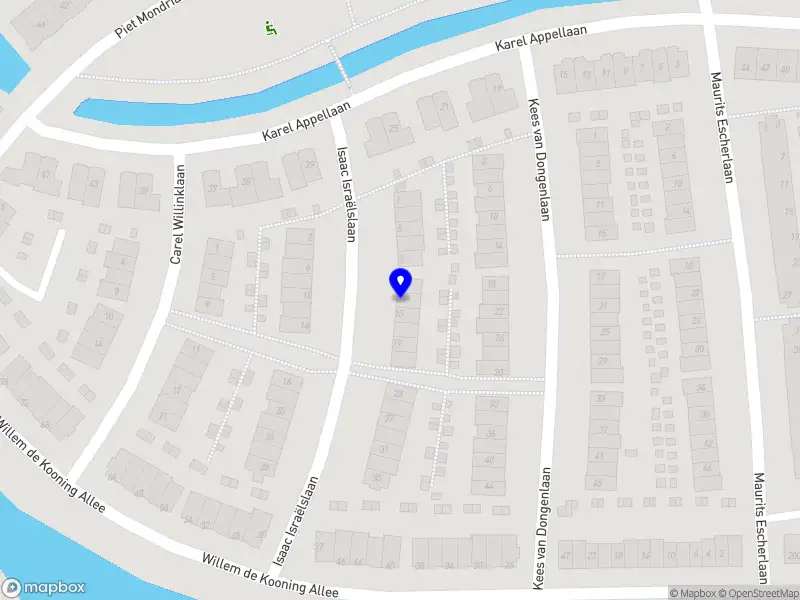 Nieuw bedrijf Meijanto B.V.