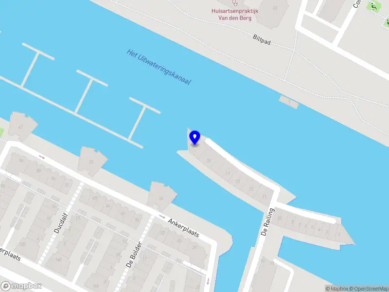 Jeroen van der Plas Schilderwerken