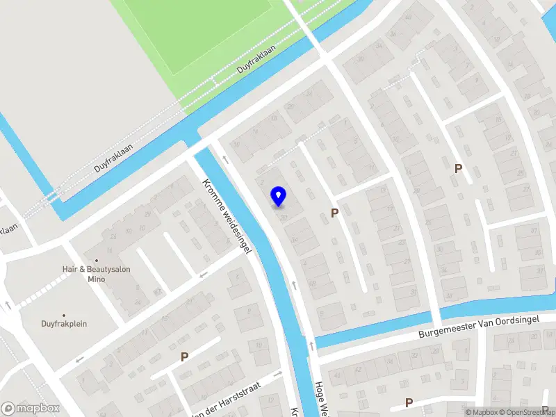 HolonVision Consulting B.V.