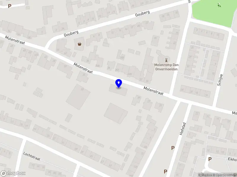 Administratiekantoor Jacobs B.V.