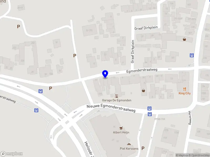 Gehl Applicatiebeheer