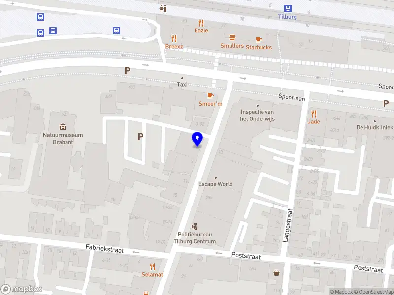 Half-Space Holding B.V.