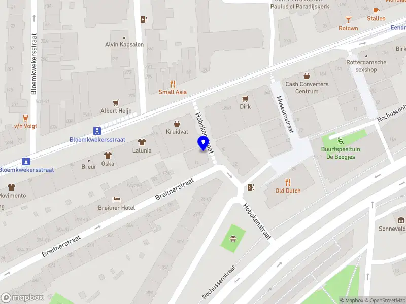 ABM Finance & Consulting