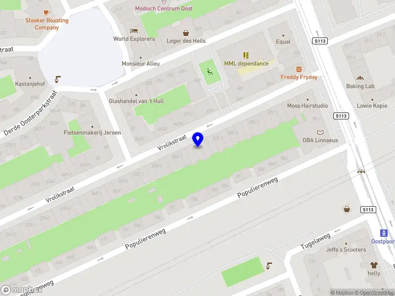 ReBBex Surgical Care B.V.