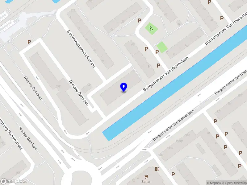 OBIC-ouderbegeleiding Rijnmond