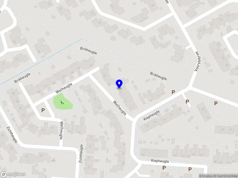 JufBianca Kleuterwereld B.V.