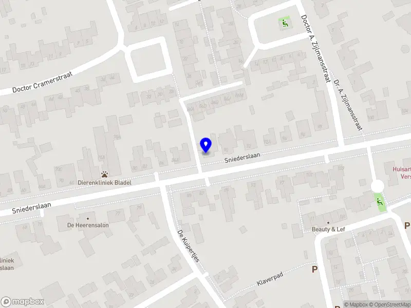 Chocolaterie Jelle De Vries