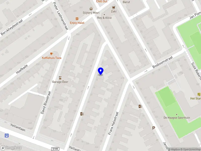 TOMA eS Onderhoudsbedrijf