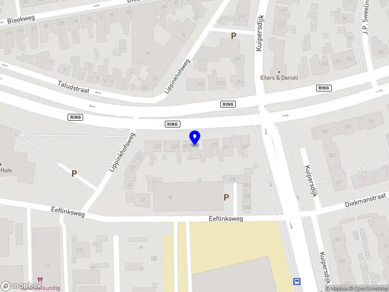 Hartstra's Bloemenatelier