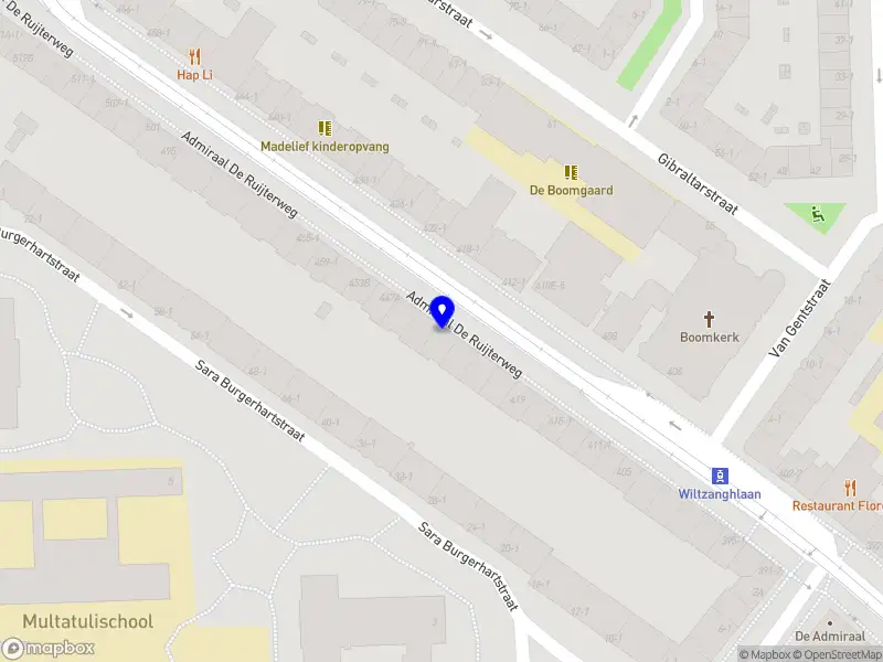 Tal Cohen Consulting