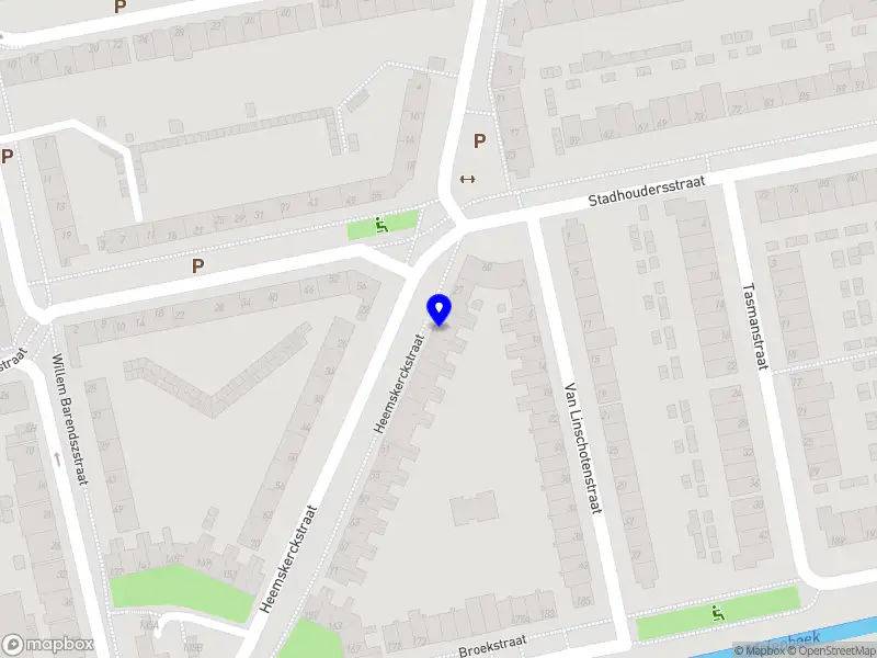 Carlos Schilder en Klusbedrijf