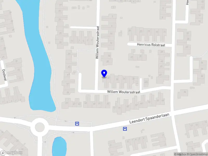 Fred van der Wijck badminton