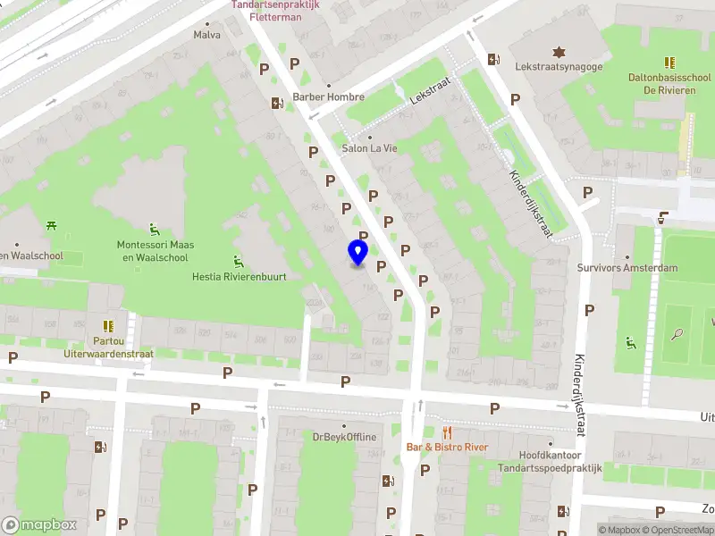 Mo Styling & PR Sevice