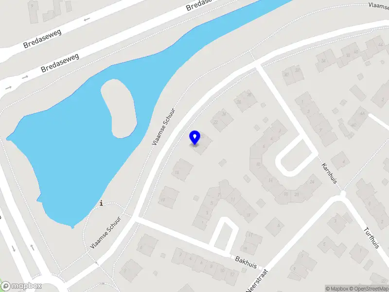 Jackal BBQ & Catering V.O.F.