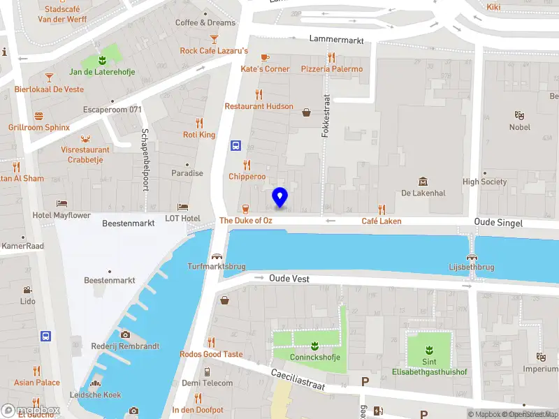 JetStijl | Communicatie en support