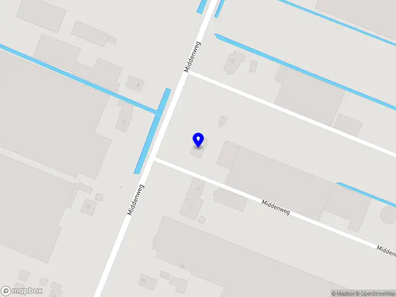 Bloembinderij van der Hulst