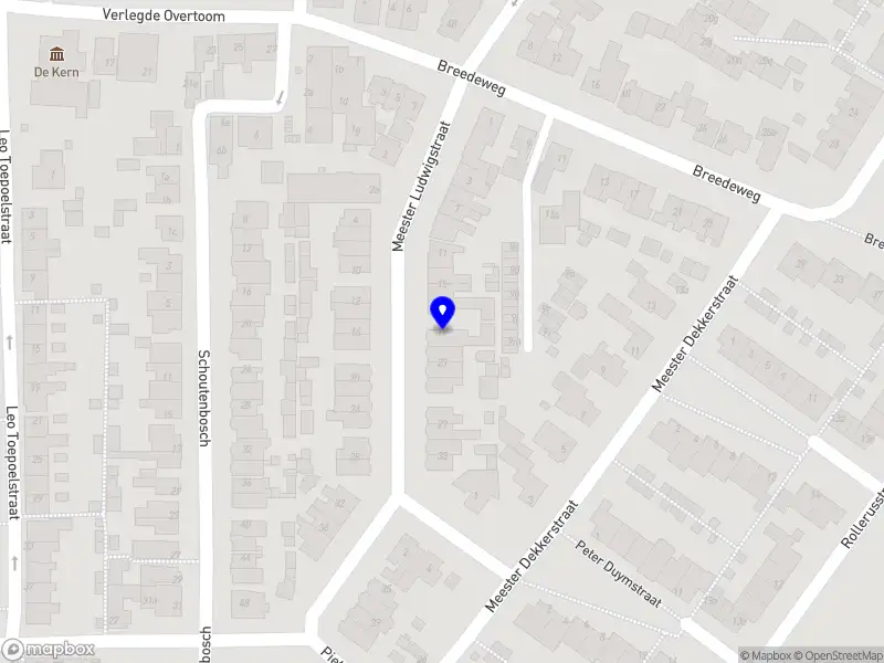 Nieuw bedrijf meg's creative