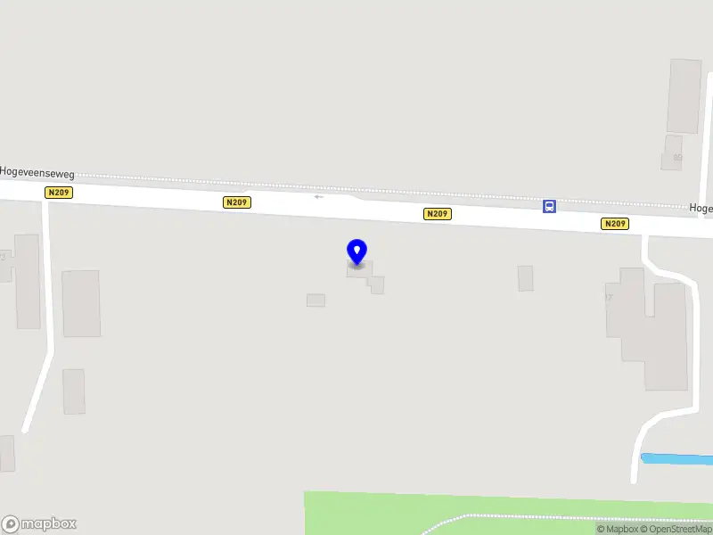 H. Korving Beheer B.V.