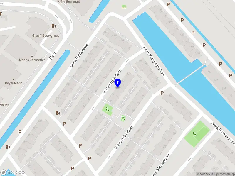 Mens in Ontwikkeling (MIO)