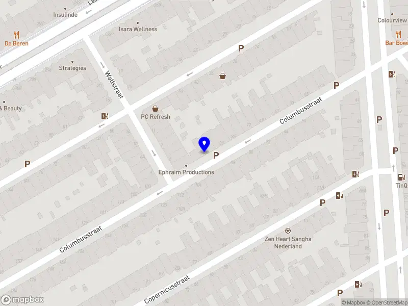 Stichting Coconutwork