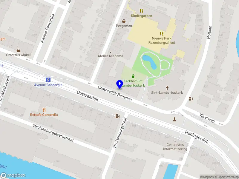 Stichting 2BExplored Foundation