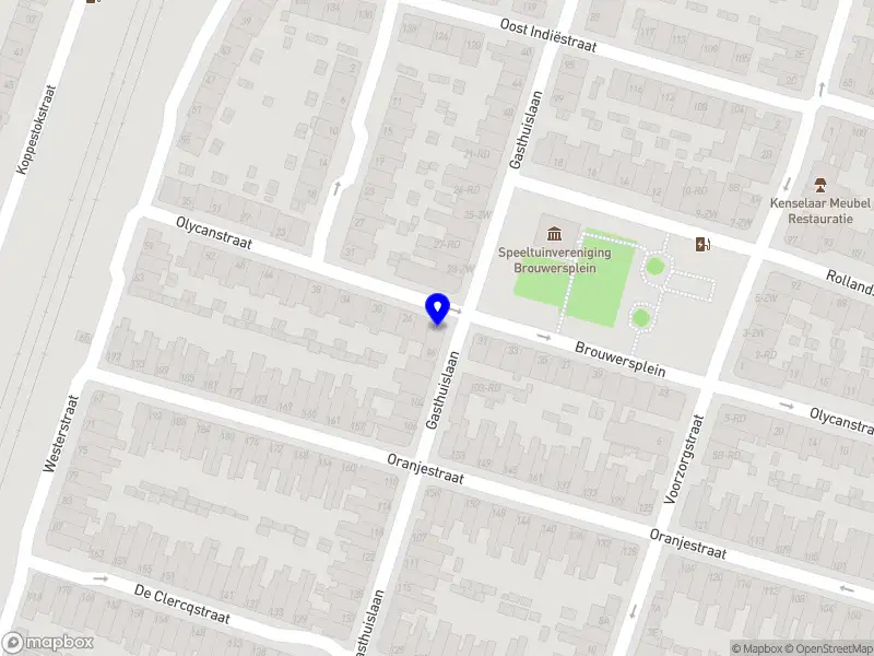 Vereniging van Eigenaars Olycanstraat 22 en 22 A te Haarlem