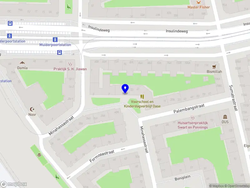 Angelo Private Transport