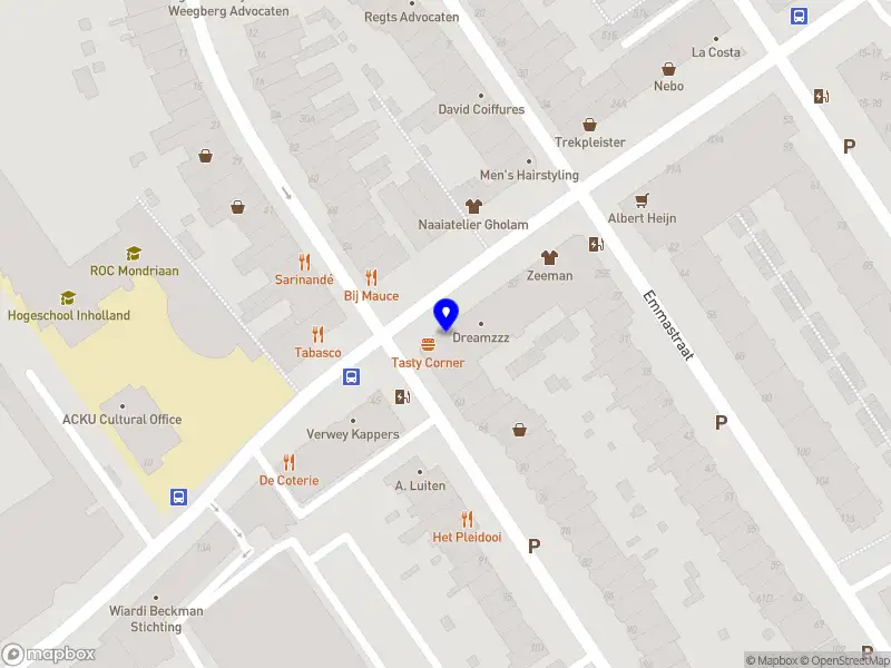 Collectief Tabak Speciaalzaken