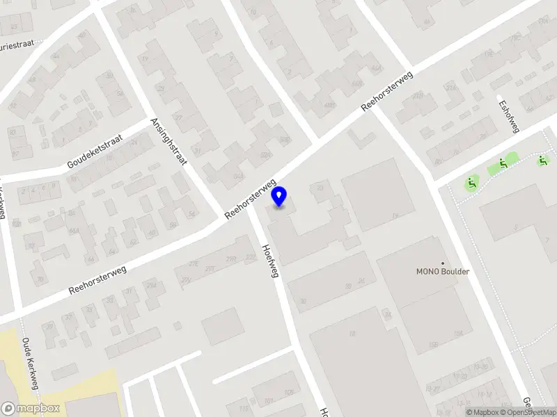 Stichting Administratiekantoor DLG