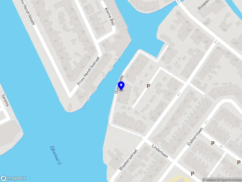 Kempers Integrated Projects