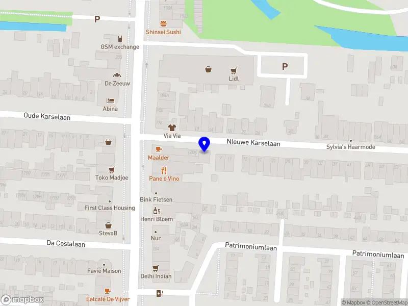 Vereniging van Eigenaars Nieuwe Karselaan 1, 3 en 5 te Amstelveen