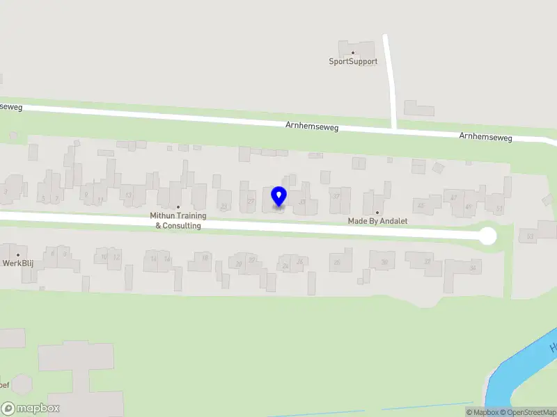 Marleen Schut International