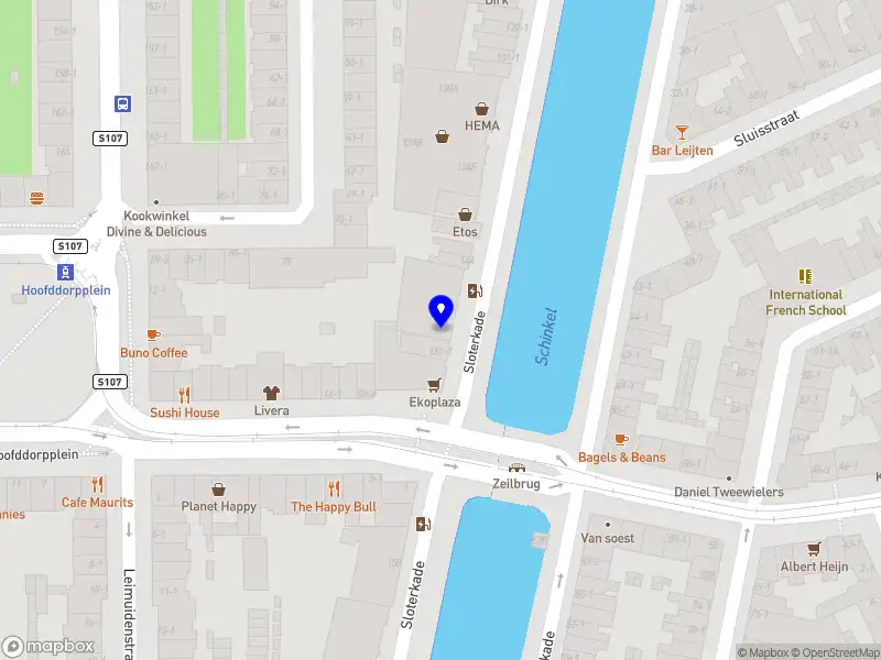 The Beauty Loft Amsterdam