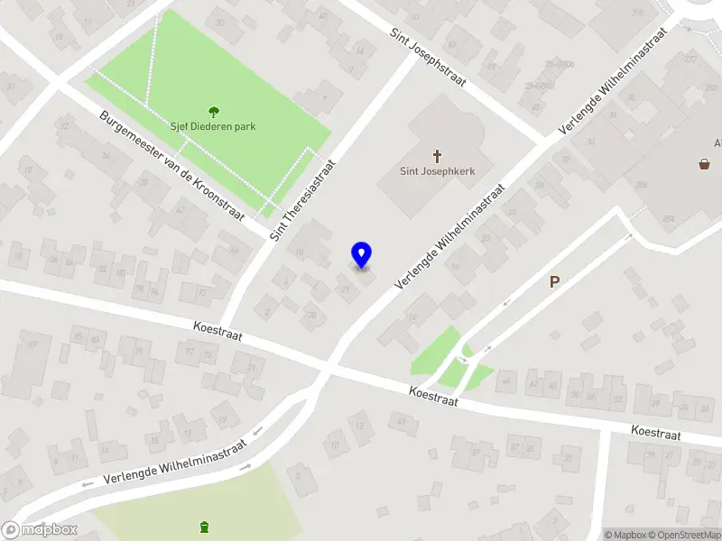 S.vd Berg Bouwservice